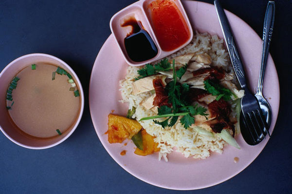 亞洲最佳街邊小吃爭奪戰(zhàn):新加坡VS臺北 亞洲最佳街邊小吃爭奪戰(zhàn):新加坡VS臺北