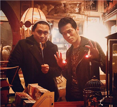 �ܽ܂���������� ��ħ�I�F2���綺��ħ�g��