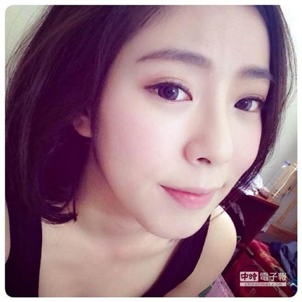 花蓮清新版雞排妹 網友:眼睛會發亮 花蓮清新版雞排妹 網友:眼睛會發亮