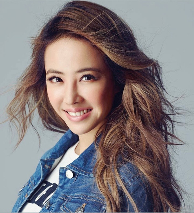 蔡依林發(fā)表35歲生日感言:我美到令人窒息(圖) 蔡依林發(fā)表35歲生日感言:我美到令人窒息(圖)