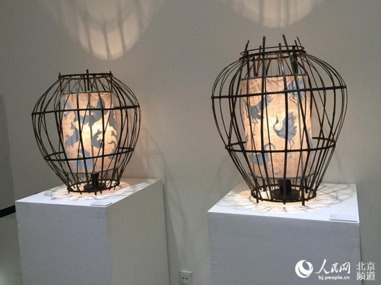 ���O(sh��)Ӌ֮�á�����ř��O(sh��)Ӌ��^(q��)��������Ʒչʾ������W(w��ng) �U�f�z