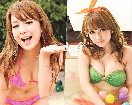 �������ԡ����a(ch��n)Leah Dizon�����u�c