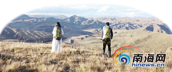 85后夫妻辭職環(huán)游全國 拍56套民族結婚照 85后夫妻辭職環(huán)游全國 拍56套民族結婚照