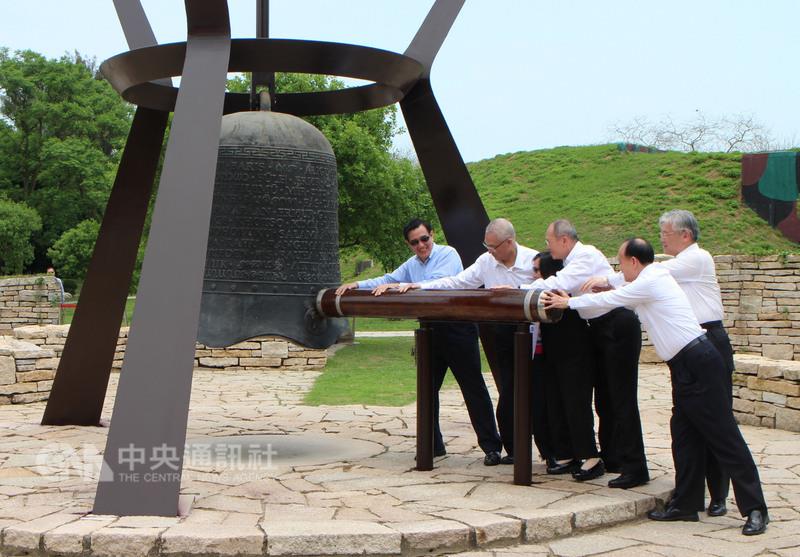 臺灣美食飄香石家莊 臺旅會(huì)推廣赴臺個(gè)人游 臺灣美食飄香石家莊 臺旅會(huì)推廣赴臺個(gè)人游