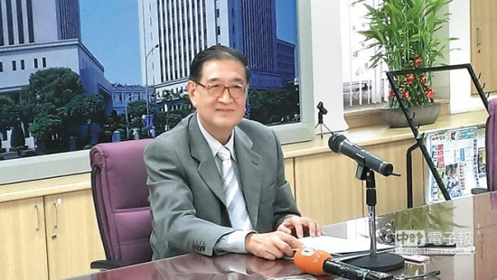 臺灣“央行”:在臺大陸白領可辦理網銀外匯業務 臺灣“央行”:在臺大陸白領可辦理網銀外匯業務