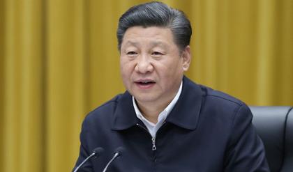 紀念劉少奇同志誕辰120周年 習近平發表重要講話