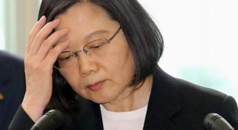 賴清德將參選臺北市長?蔡英文搞神秘 “綠委”七上八下 賴清德將參選臺北市長?蔡英文搞神秘 “綠委”七上八下