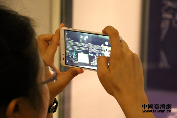 兩岸青年鏡頭中的大唐西市:轉眼間已是千年 兩岸青年鏡頭中的大唐西市:轉眼間已是千年