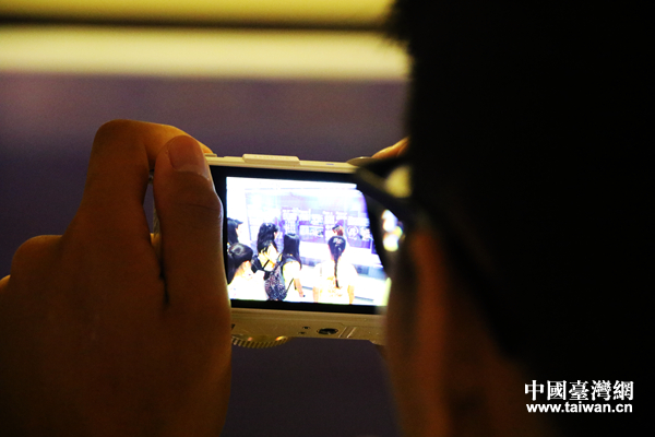 兩岸青年鏡頭中的大唐西市:轉眼間已是千年 兩岸青年鏡頭中的大唐西市:轉眼間已是千年