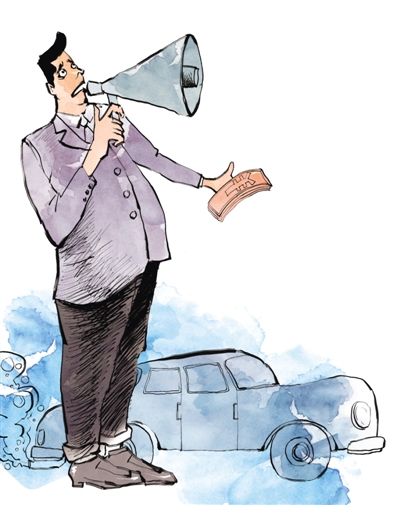 車補夠不夠用? 車補夠不夠用?