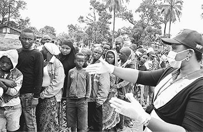 ȫ��(y��ng)��(du��)�������o���Լӏ�(qi��ng)