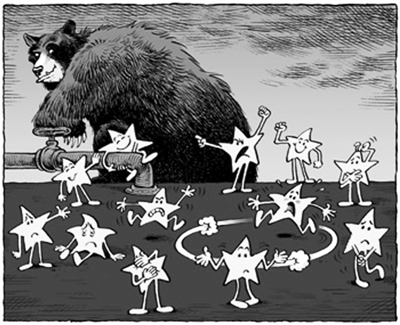 俄羅斯何以讓歐盟制裁姍姍來遲? 俄羅斯何以讓歐盟制裁姍姍來遲?