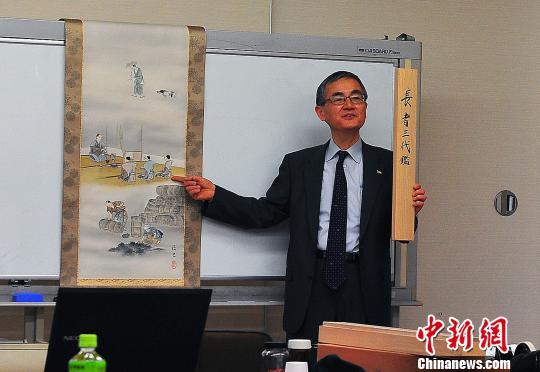 看日本家族企業如何抵御“富不過三代”