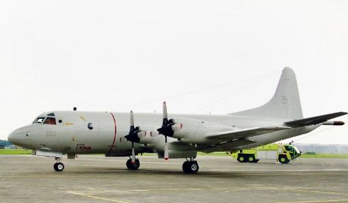 ԭ����D��P-3���C����������Ѳ߉�C