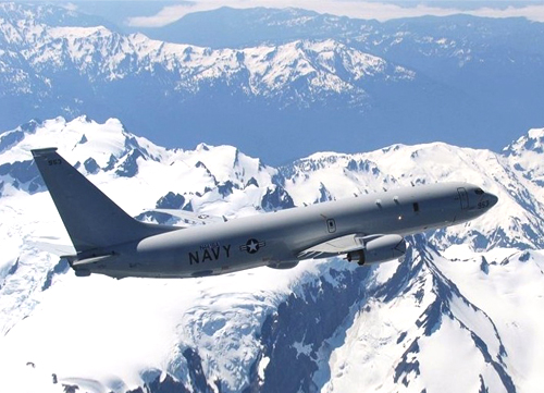 �Y�ψD������P-8A����Ѳ߉�C