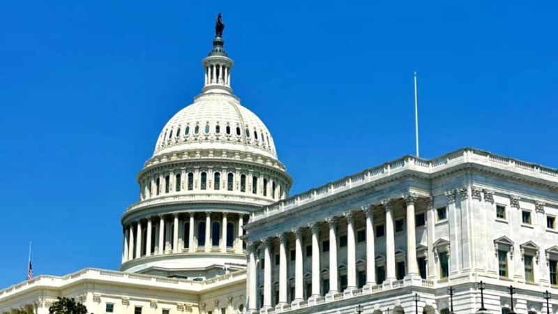 美國新版“國安戰(zhàn)略”8度提臺灣,賴當局讀懂了嗎? 美國新版“國安戰(zhàn)略”8度提臺灣,賴當局讀懂了嗎?