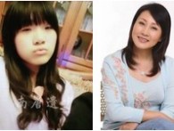 ���P��16�qŮ�������ع� ��ò�������