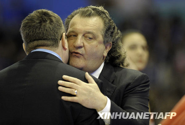  11��2�������_˹�����f�����ж��_˹����ɫ���p�؇������̽���ɳ��̩���T�������R�Z�S�殔����Ī˹���������ⲻ�����ݘ����䚢���@��2009��4��5�����_�������Ĕz�Ŀ����R�Z�S�棨�ң����Y����Ƭ��