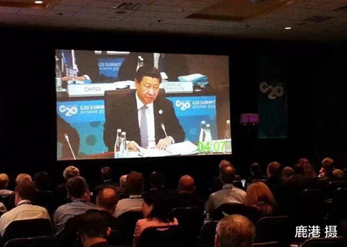 ���������L:����ƽ��G20���v��ʲô(�D)