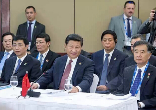 ����(x��)�����L:��(x��)��ƽ��G20���v��ʲô(�D)