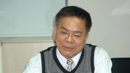 臺灣學者:民進黨不該繼續阻撓兩岸政治對話