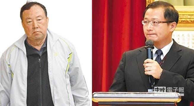 葉世文被提訊顯疲憊 案發(fā)后曾表示最對(duì)不起吳志揚(yáng) 葉世文被提訊顯疲憊 案發(fā)后曾表示最對(duì)不起吳志揚(yáng)