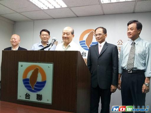 民進(jìn)黨元老游錫堃反對“凍獨(dú)”:“臺獨(dú)”是創(chuàng)黨核心價(jià)值