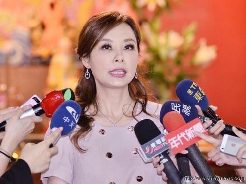 名嘴遭潑漆 名嘴遭潑漆