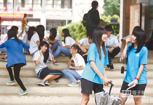 臺灣連續兩年幸福指數亞洲第一 對司法媒體信任降低 臺灣連續兩年幸福指數亞洲第一 對司法媒體信任降低