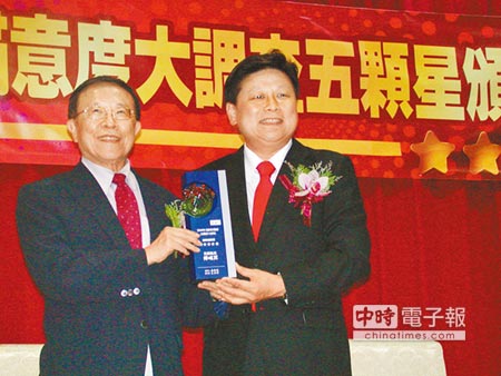 臺灣花蓮傅昆萁民調獲8成選票 藍綠選民都支持