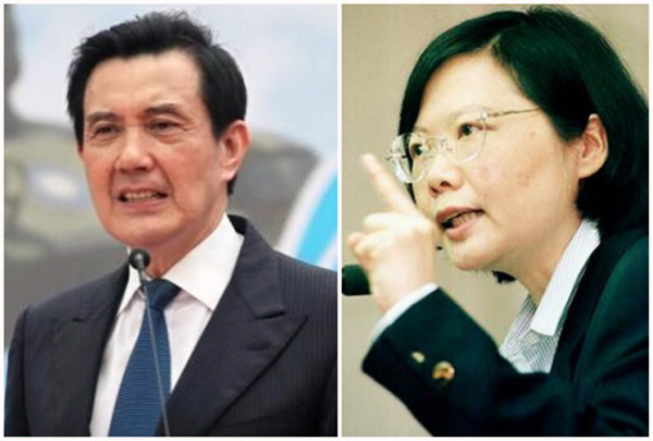 餿水油案蔡英文護短屏東縣長 國民黨痛批:不分是非