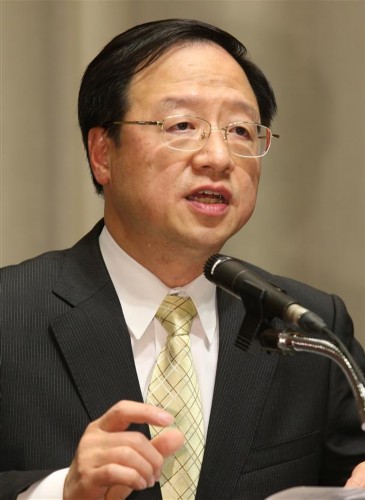 餿水油預估損失50億 江宜樺:類似事件不能重演 餿水油預估損失50億 江宜樺:類似事件不能重演