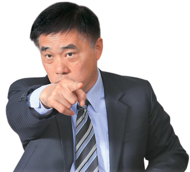 維持臺北治安不崩盤,成為郝龍斌市長任內最后的關鍵一役 維持臺北治安不崩盤,成為郝龍斌市長任內最后的關鍵一役