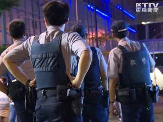 臺北市長談殺警案:黑幫若沒學(xué)到教訓(xùn)必讓其關(guān)門 臺北市長談殺警案:黑幫若沒學(xué)到教訓(xùn)必讓其關(guān)門