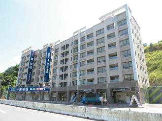 黃景泰涉貪案新進展 基隆市三單位遭搜索 黃景泰涉貪案新進展 基隆市三單位遭搜索