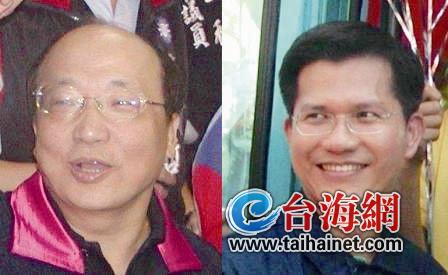 臺"九合一"選舉之"六都"爭霸戰:藍綠死磕臺北臺中 臺"九合一"選舉之"六都"爭霸戰:藍綠死磕臺北臺中