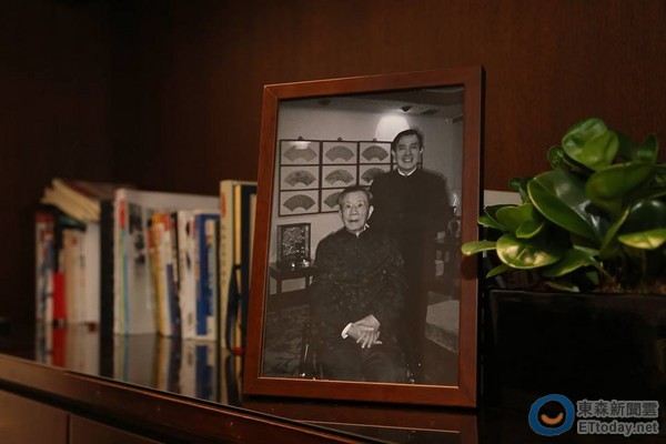 馬英九憶16年前參選臺(tái)北市長(zhǎng)經(jīng)歷,悼念已故前輩。(臺(tái)媒圖) 馬英九憶16年前參選臺(tái)北市長(zhǎng)經(jīng)歷,悼念已故前輩。(臺(tái)媒圖)