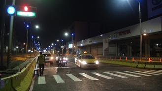 高雄氣爆區通車 民眾百感交集:不像住在災區了 高雄氣爆區通車 民眾百感交集:不像住在災區了