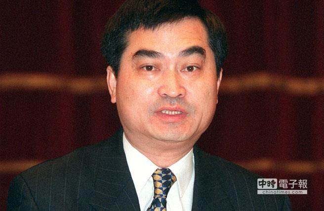 柯文哲將延攬新北市前環保局長鄧家基任臺北市副市長 柯文哲將延攬新北市前環保局長鄧家基任臺北市副市長