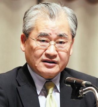 臺灣新任"行政院長"上任首日大談網絡與民意。(網絡圖) 臺灣新任"行政院長"上任首日大談網絡與民意。(網絡圖)