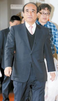 王金平黨籍訴訟案醞釀銷案國民黨中央不予評論 王金平黨籍訴訟案醞釀銷案國民黨中央不予評論