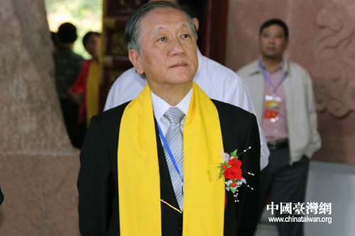 新黨主席郁慕明 新黨主席郁慕明