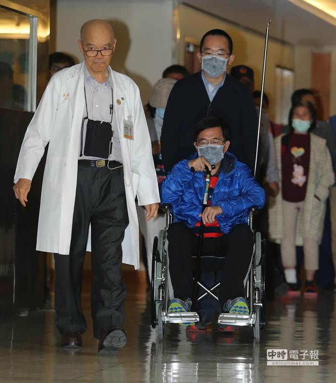 �ˮ���8�����ڃ�������е���ͬ��ǰ�������L���tԺ�M�а����񽛃ȿơ�������ơ�����ơ��ͽ��Ƶ�Ԕ���z�顣(�_ý�D)