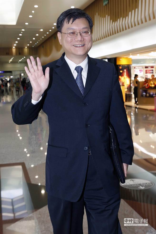 杜紫君。(臺媒圖) 杜紫君。(臺媒圖)