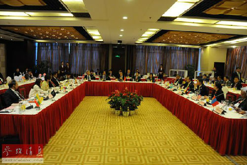 臺灣一直渴望融入區域經濟整合,加入亞投行無疑是一次參與區域經濟合作的良機。