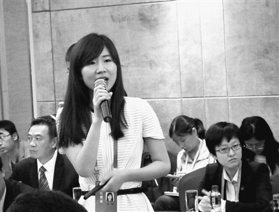 第十屆兩岸經貿文化論壇兩岸聚焦青年脈動(圖)