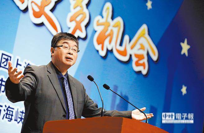 邱毅批柯文哲學“東廠”私設刑堂 提醒馬英九“要提高戒備了” 邱毅批柯文哲學“東廠”私設刑堂 提醒馬英九“要提高戒備了”