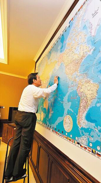 �RӢ�ſ��؈D