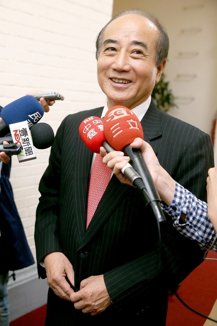 兩天難湊足聯署門檻 臺媒稱王金平參選幾率渺茫 兩天難湊足聯署門檻 臺媒稱王金平參選幾率渺茫