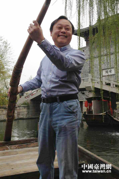 天津帝十三廣告公司總經(jīng)理陳炳宏。( 天津帝十三廣告公司總經(jīng)理陳炳宏。(